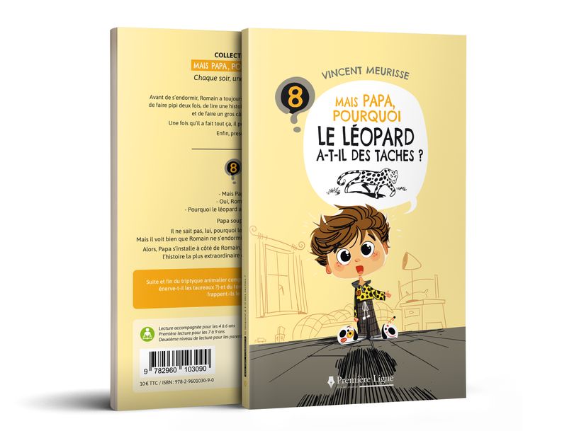 Odoo • Image et Texte