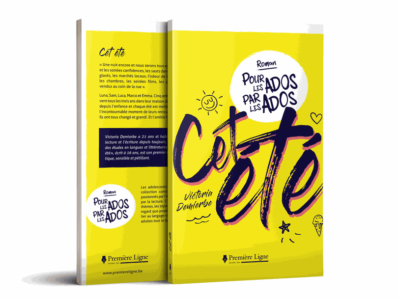 Odoo • Image et Texte