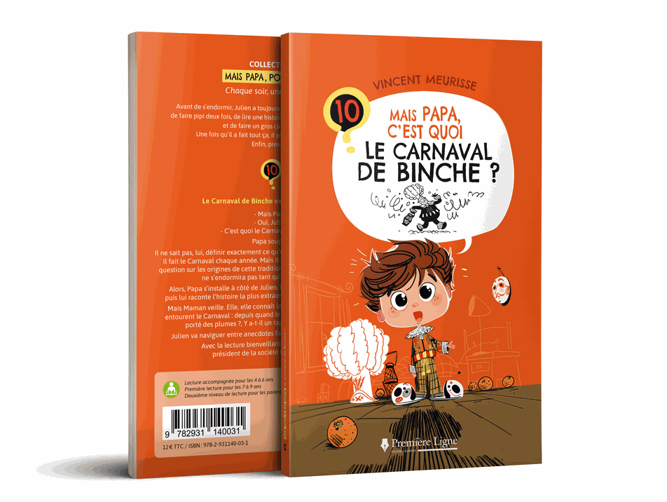 Odoo • Image et Texte