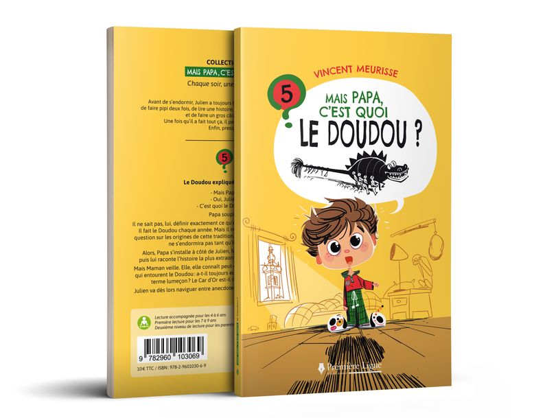 Odoo • Image et Texte