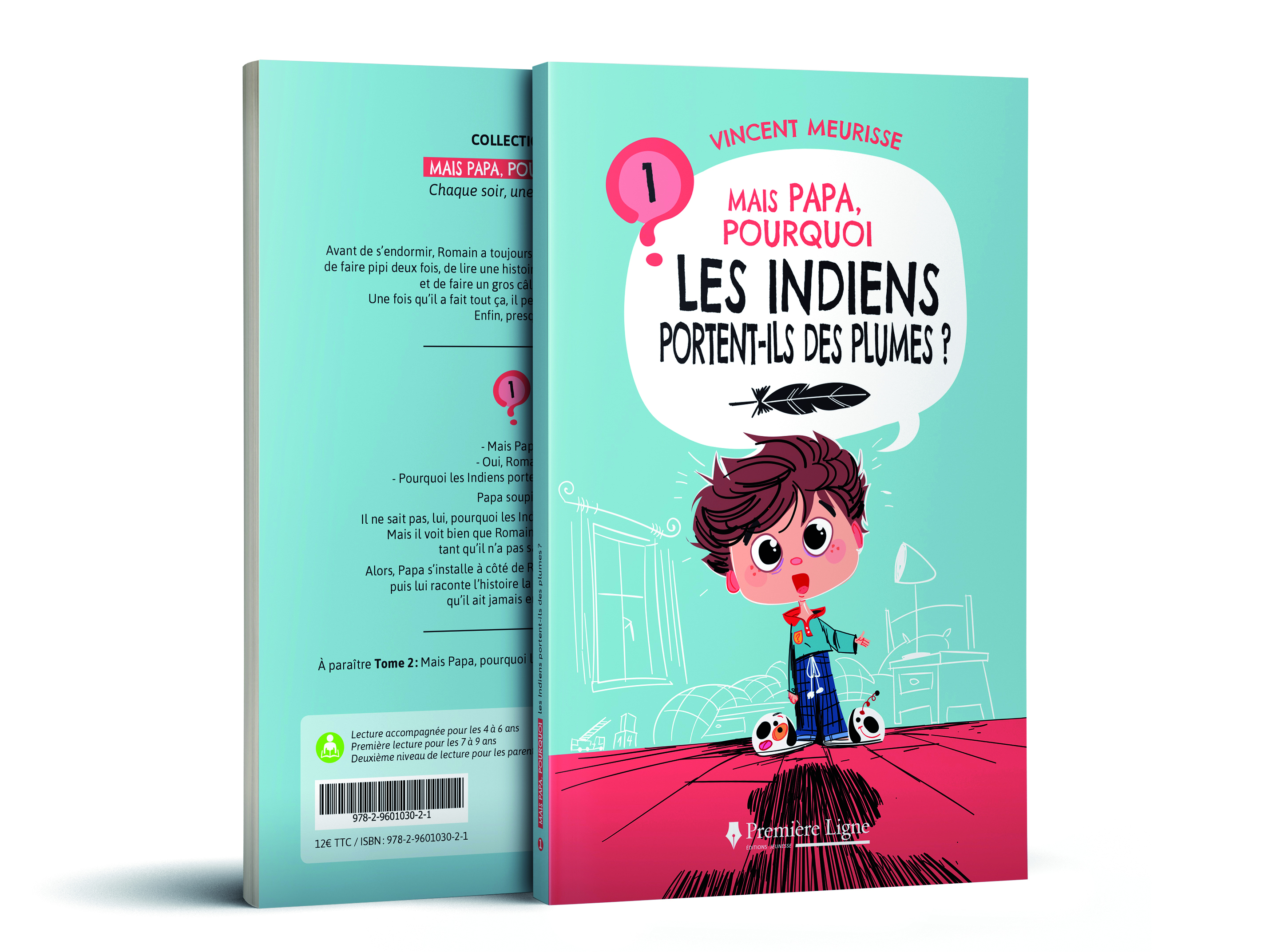 Odoo • Image et Texte