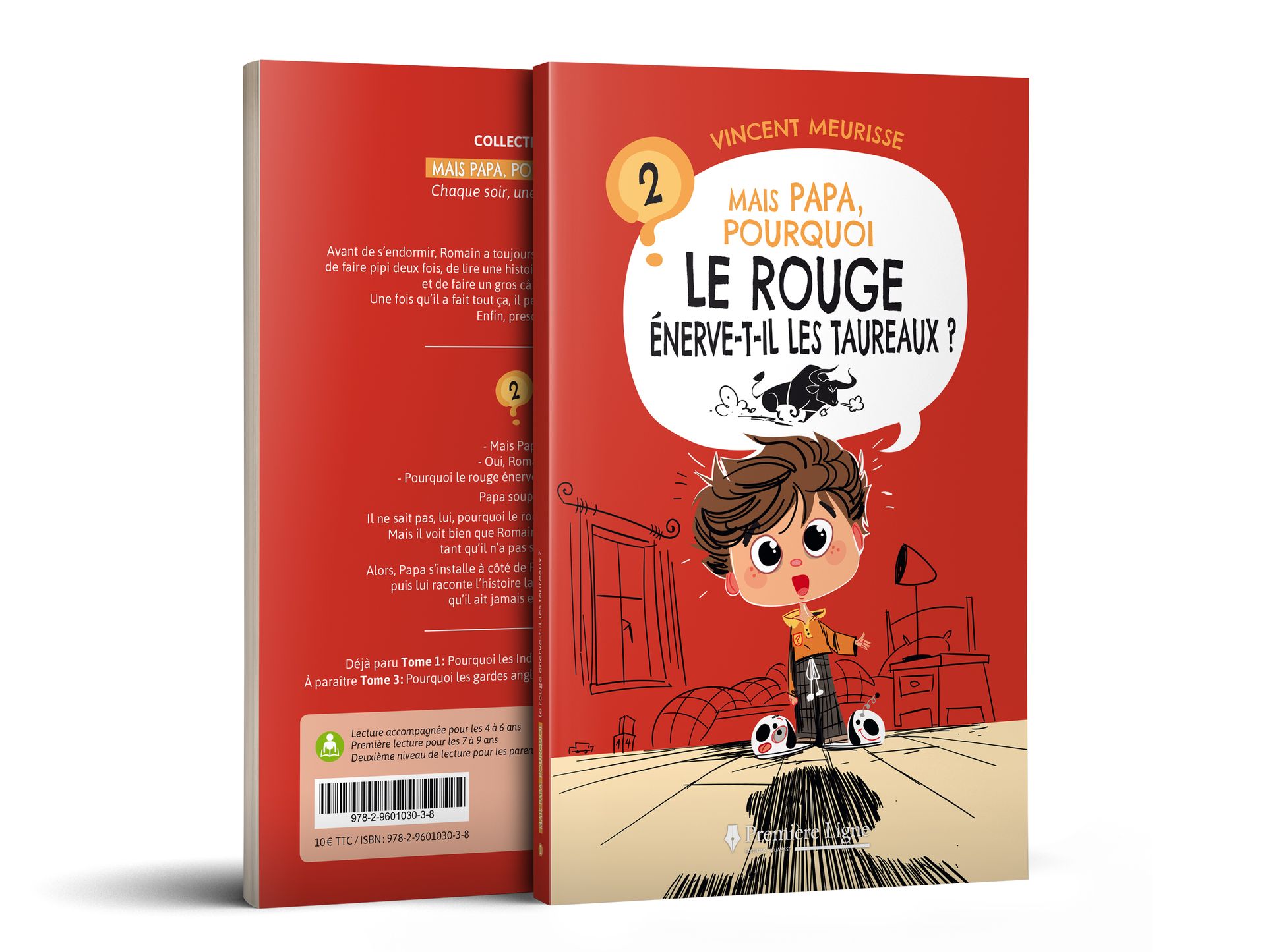 Odoo • Image et Texte