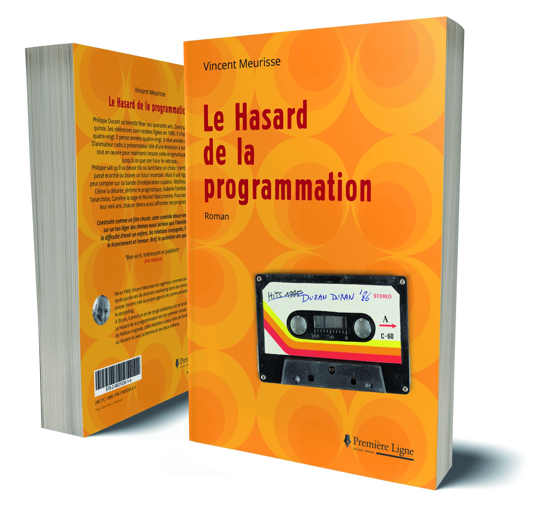 Odoo • Texte et Image