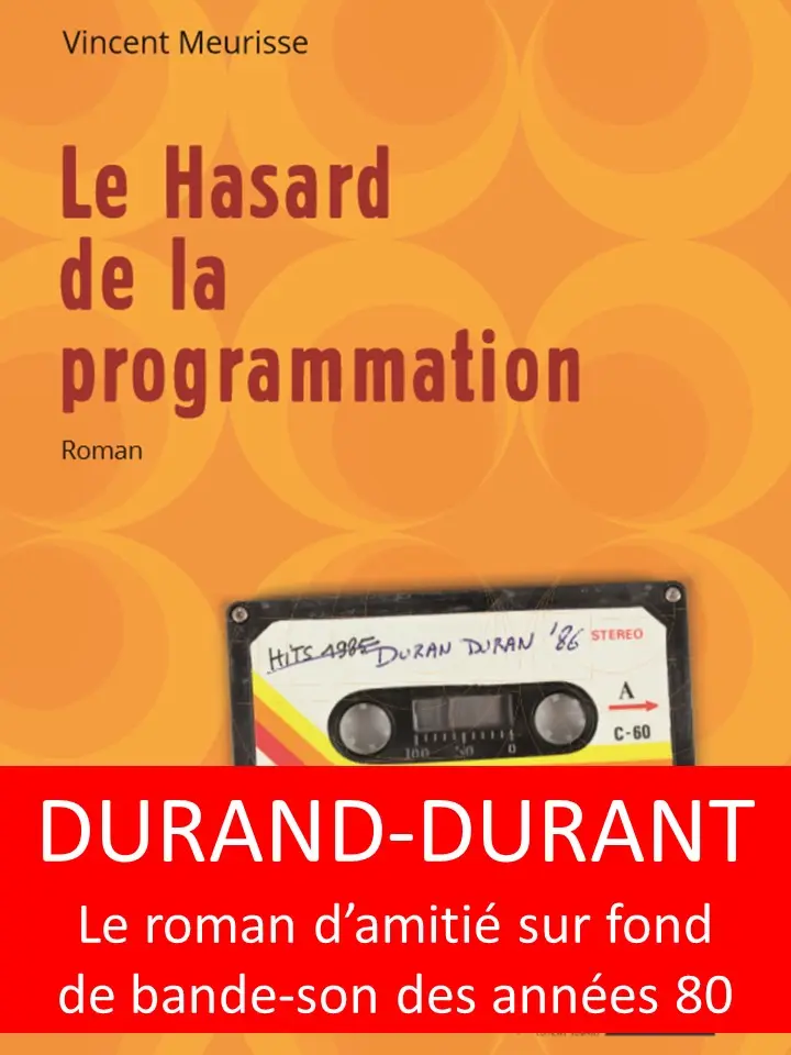 LE HASARD DE LA PROGRAMMATION