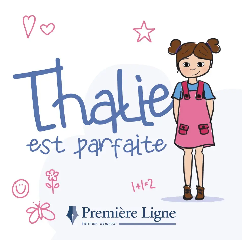 Thalie est parfaite