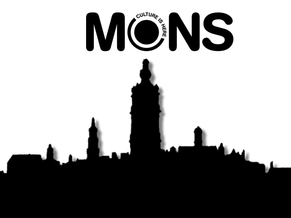 Livraison Grand Mons