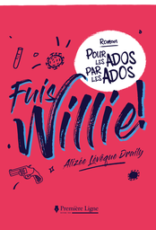 [Teen 1] Fuis, Willie !