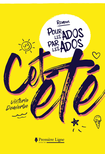 [Teen 2] Cet été
