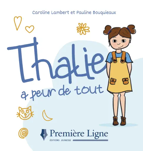 [Thal2] Thalie a peur de tout